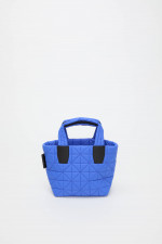 VEE TOTE MINI in Kobaltblau