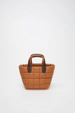 Tasche PORTER TOTE MINI in Burned Orange