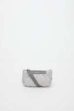 Tasche CABA POCHETTE in Cloudy Grey