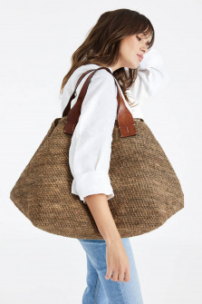 Weekender RIO in Walnuss