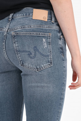 Relaxed Jeans SAIGE in Medium Wash