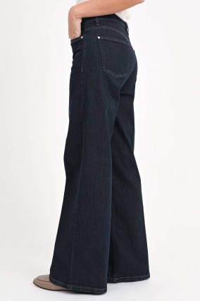 Jeans AMINA in Dunkelblau