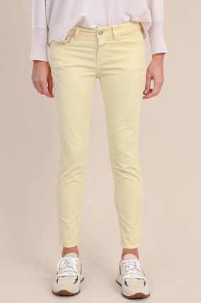 Samthose BAKER in Creme