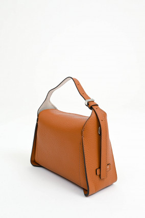 Tasche PENELOPE in Caramel
