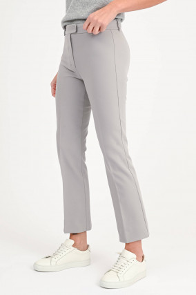 Hose FATINS in Grau