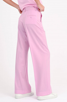 Hose VISVIO in Candy Rosa