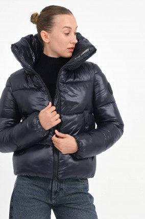 Jacke ISLA in Blue Black