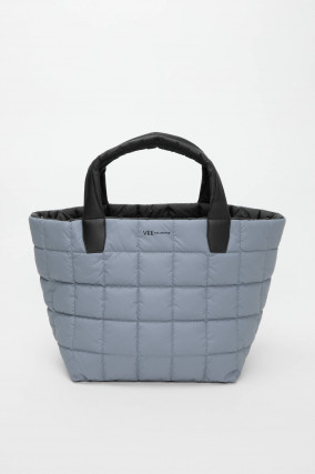 Tasche PORTER TOTE MEDIUM in Slate Grey
