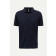 Poloshirt TERRY in Navy