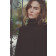 Pullover aus Woll-Cashmere-Mix in Schwarz
