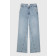 Jeans BRILEY mit Ziernaht in Hellblau