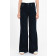 Cord-Hose GLOW UP in Navy