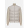 Hybrid Daunenjacke CARDIGAN in Hellbeige