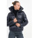 Jacke ISLA in Blue Black