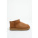 Lammfell-Boot ULTRA MINI in Chestnut