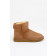Boots CLASSIC MINI in Chestnut