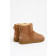 Boots CLASSIC MINI in Chestnut