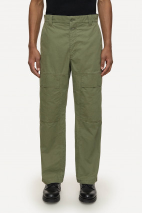 Cargo-Hose DURBAN in Oliv