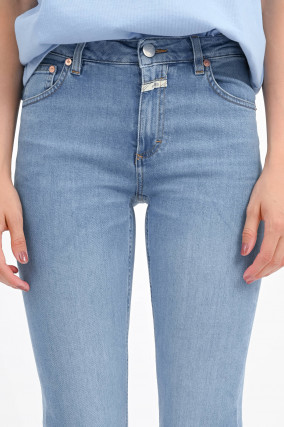 Jeans JOVANNA in Light Blue