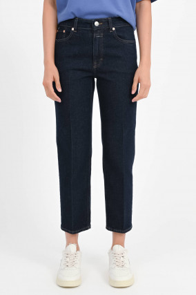 Jeans MILO in Dunkelblau