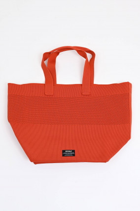Shopper OCEAN TIKA BEACH in Dark Amber