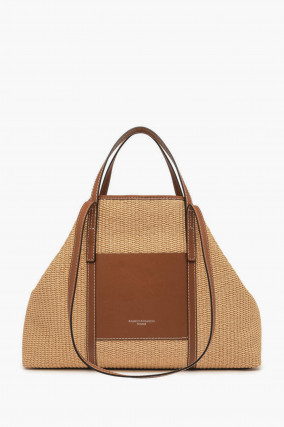 Shopper SUPERLIGHT in Natur