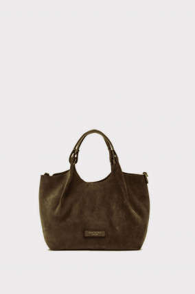 Kleiner Shopper DUA in Daino