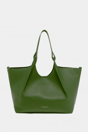 Shopper DUA in Emerald