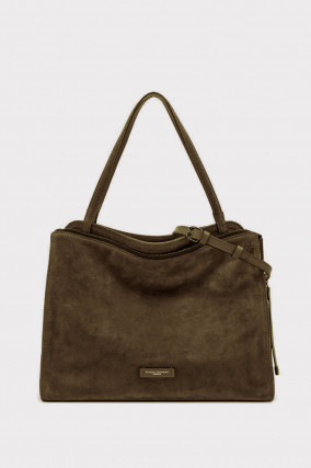 Shopper JANIS in Daino
