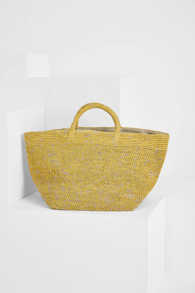 Shopper VANILLA in Ylang
