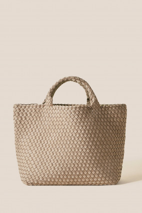 Shopper ST.BARTH MEDIUM in Cashmere