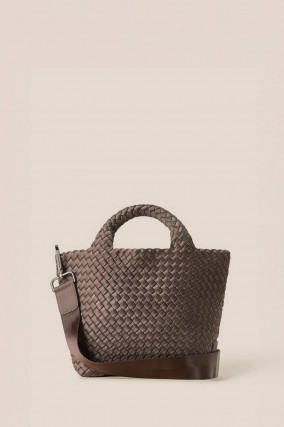  Handtasche ST.BARTH SMALL in Napa