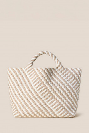  Shopper ST.BARTH MEDIUM in Mykonos