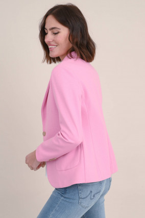 Blazer JENNY in Pink