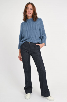 Denim FILIZ in Dunkelblau