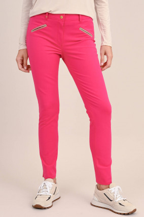 Hose ROYAL in Pink