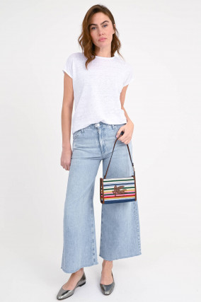 Jeans 20_THE MINI R in Hellblau