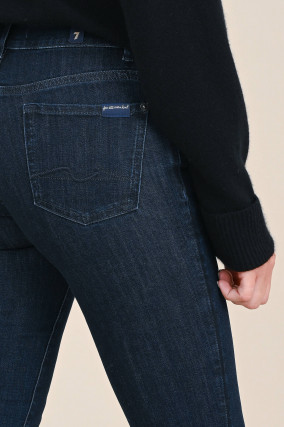 Jeans ROXANNE SOHO in Dunkelblau