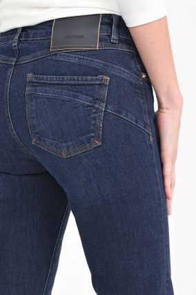 Jeans UMBRIA in Dunkelblau