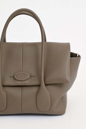 Tasche ATHENA in Taupe