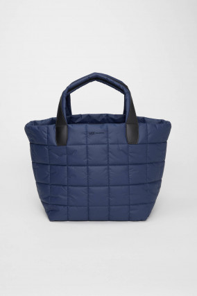 Tasche PORTER TOTE MEDIUM in Navy
