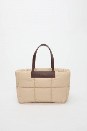  Tasche SMALL PORTER MARCHE in Sand