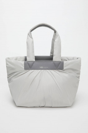 Tasche CABA TOTE SMALL in Cloudy Grey