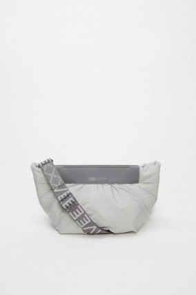 Tasche CABA CLUTCH in Cloudy Grey