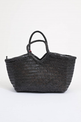 Shopper NERUDA in Anthrazit