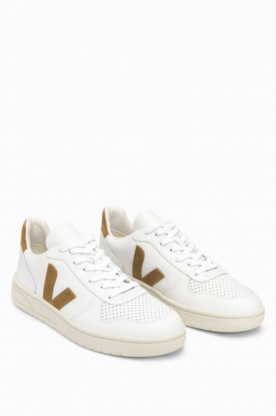 Veja sneaker klettverschluss damen clearance