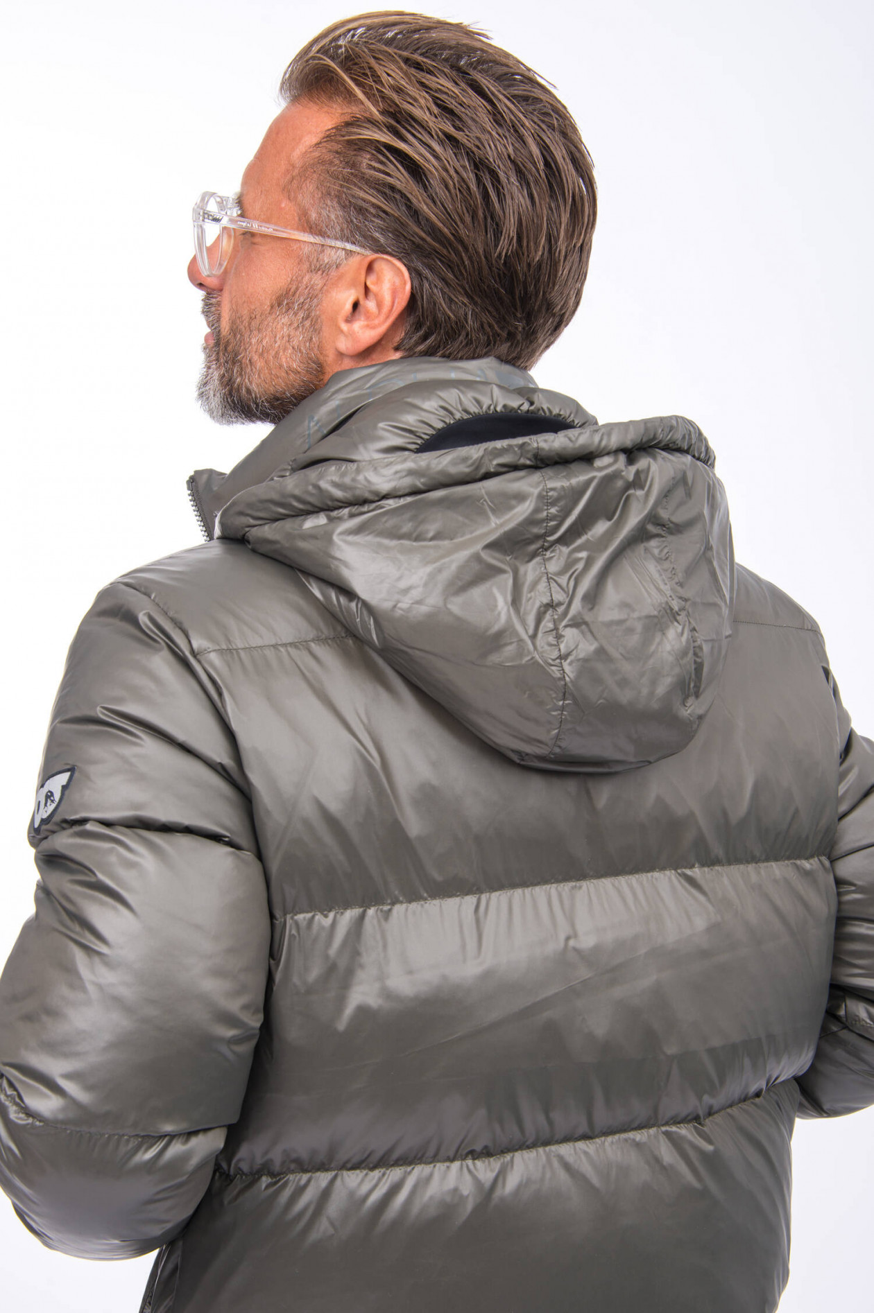 Alphatauri winterjacke Clearance