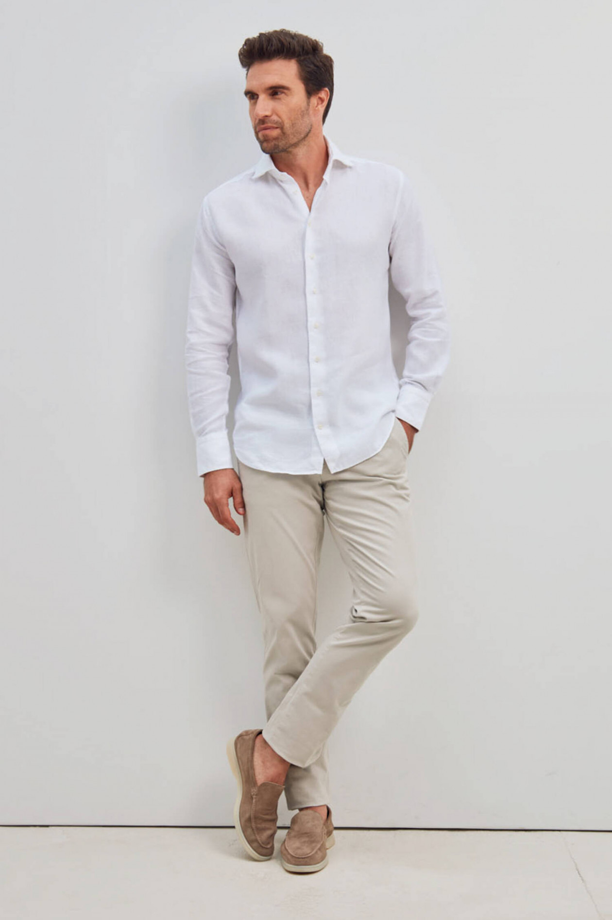 Artigiano hemd sale