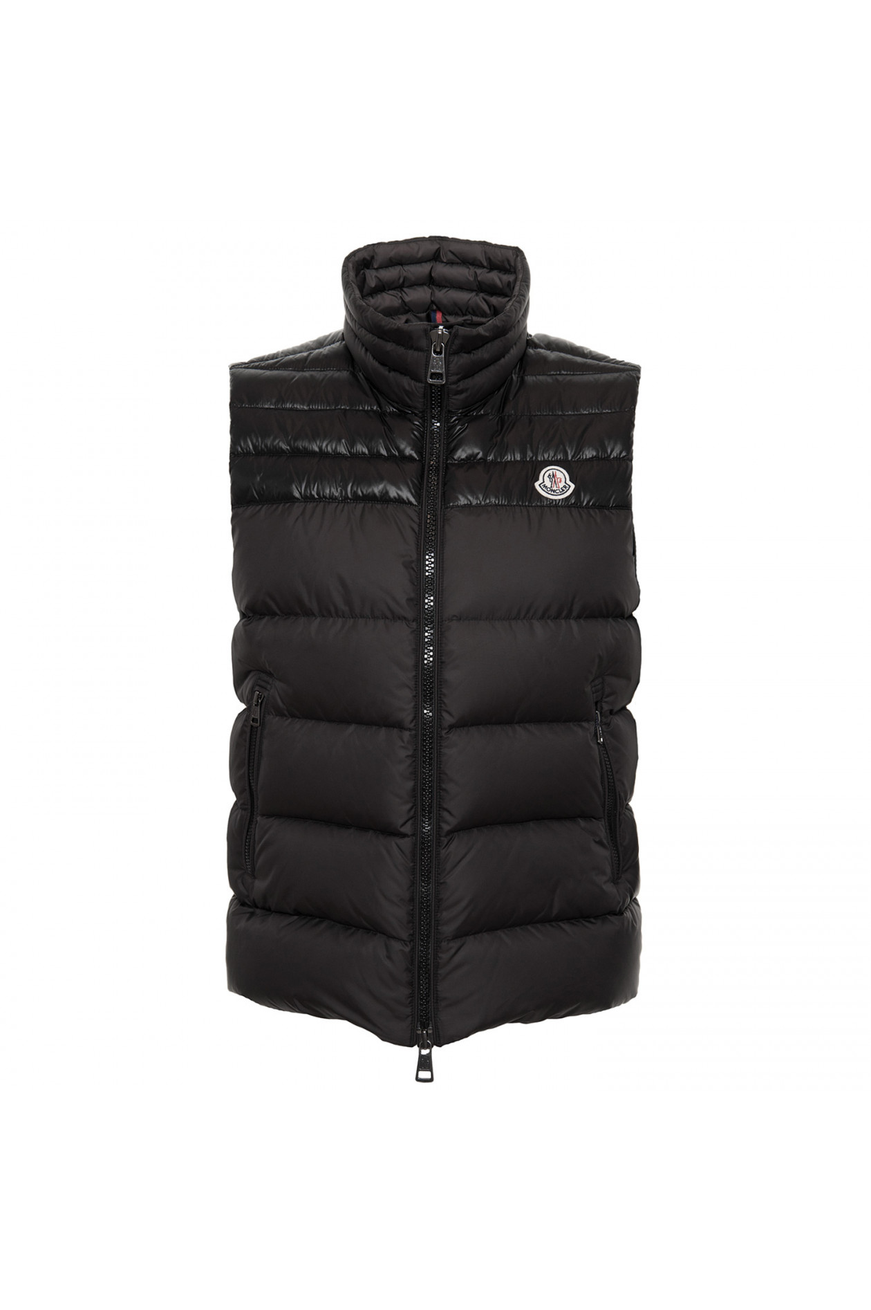 Moncler dupres gilet online