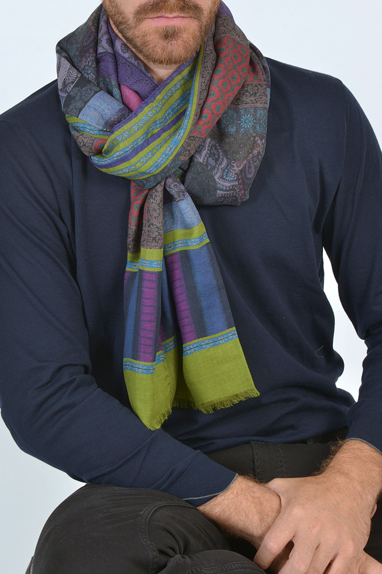 etro schals